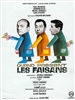 Quand Passent les Faisans (1965) E. Molinaro; Paul Meurisse, B. Blier