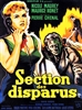 Seccion Desaparecidos (1958) Pierre Chenal; Nicole Maurey, Maurice Ronet