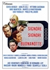 Signore e Signori,  Buonanotte (1976) Comencini, Scola et al; M. Mastroianni