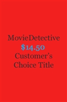 Customer's Choice $14.50 Title