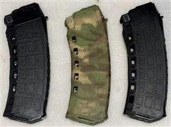 Russian AK12 magazine 30rd in 5.45 x 39 cal. set