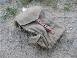 Original Russian  5-cell AK 47 magazine pouch