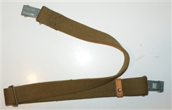 Russian RPD sling