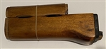 Russian AK47 wood handguard set for milled receivers