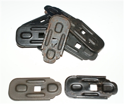 Russsian AK74 magazine floorplates