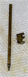 Russian firing pin and extractor kit for AK74