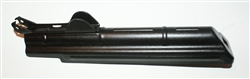 Russian AKS-74U "Krink" top cover with sight and pin