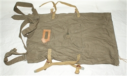 Original Russian Military Back pack
