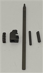 Russian bolt head repair kit for AK74