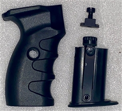 Russian modern AK12 Grip, w/bolt and T nut