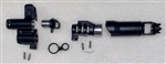 Russian AK12 front end assembly