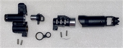 Russian AK12 front end assembly