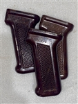 Russian bakelite Izhmash pistol grip, early