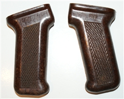 Russian bakelite Izhmash pistol grip