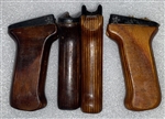 Russian Laminate pistol grip with Tula Arsenal mark