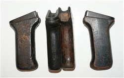 Russian Laminate pistol grip