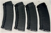 Russian MOLOT Arms 5.45 x 39 cal., 30rd magazine set of 4