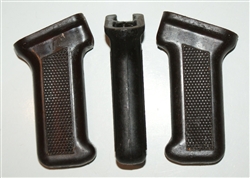 Russian Molot polyamide pistol grip