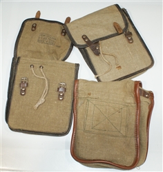 Original Russian PGO 7B scope pouch. type 2