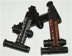 PK/PKm rear sight leaf