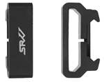 SRVV sling loop for picatinny rail
