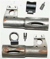 SVD(S) Muzzle brake