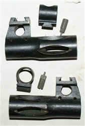 SVD(S) Muzzle brake