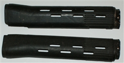 SVD/Tigr polymer black handguard take-offs