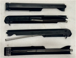 SVD/Tigr top cover, smooth