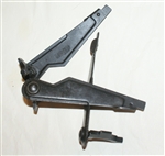 Russian AK-47 Type 2 Safety Selector