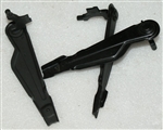 Russian Tula AK-74/AKS74U/Krink Safety Selector
