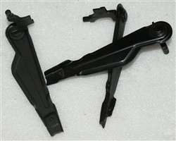 Russian Tula AK-74/AKS74U/Krink Safety Selector
