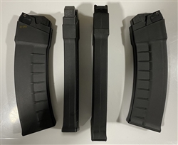 Russian Izhmash 10rd, 12 ga magazines for Saiga 12-030