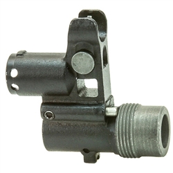 Russian 100 series AK front sight block