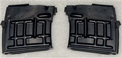 Russian Tigr/SVD magazine 7.62 x 54R, 5 rounds