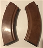 Russian Tula bakelite 30rd AK47 magazine