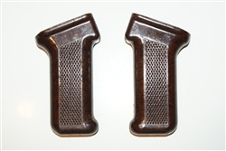 Russian bakelite Tula pistol grip