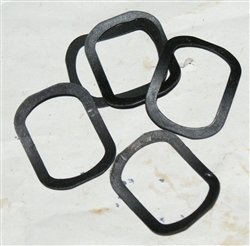 Original Russian AK74 gas tube tension spring