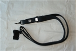 Russian current production sling, black