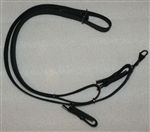 Russian current production sling, black