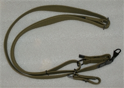 Russian current production sling, khaki