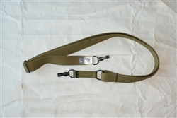 Russian current production sling, khaki