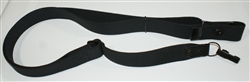 Russian current production sling, black