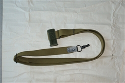 Russian current production sling, khaki