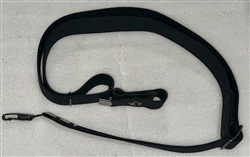 Russian current production sling, black