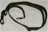 Russian current production sling, olive polyamide