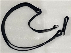 Russian current production sling, black