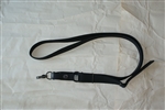 Russian current production sling, black