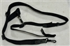 Russian current production sling for SVD type rifles, black