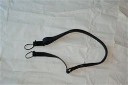 Russian current production sling, black